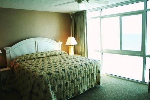 Апарт отель Club Regency At Regency Towers Миртл-Бич Экстерьер фото